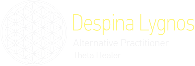 Theta healer Despina Lygnos